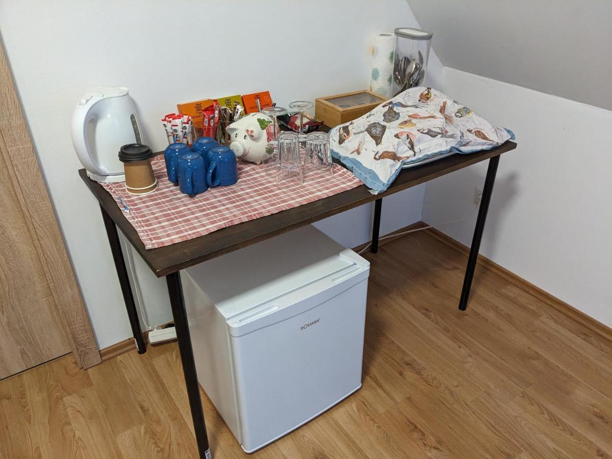 Grosses Zimmer Mit Eigenem Bad/Flur Apartment Emsbueren Ngoại thất bức ảnh